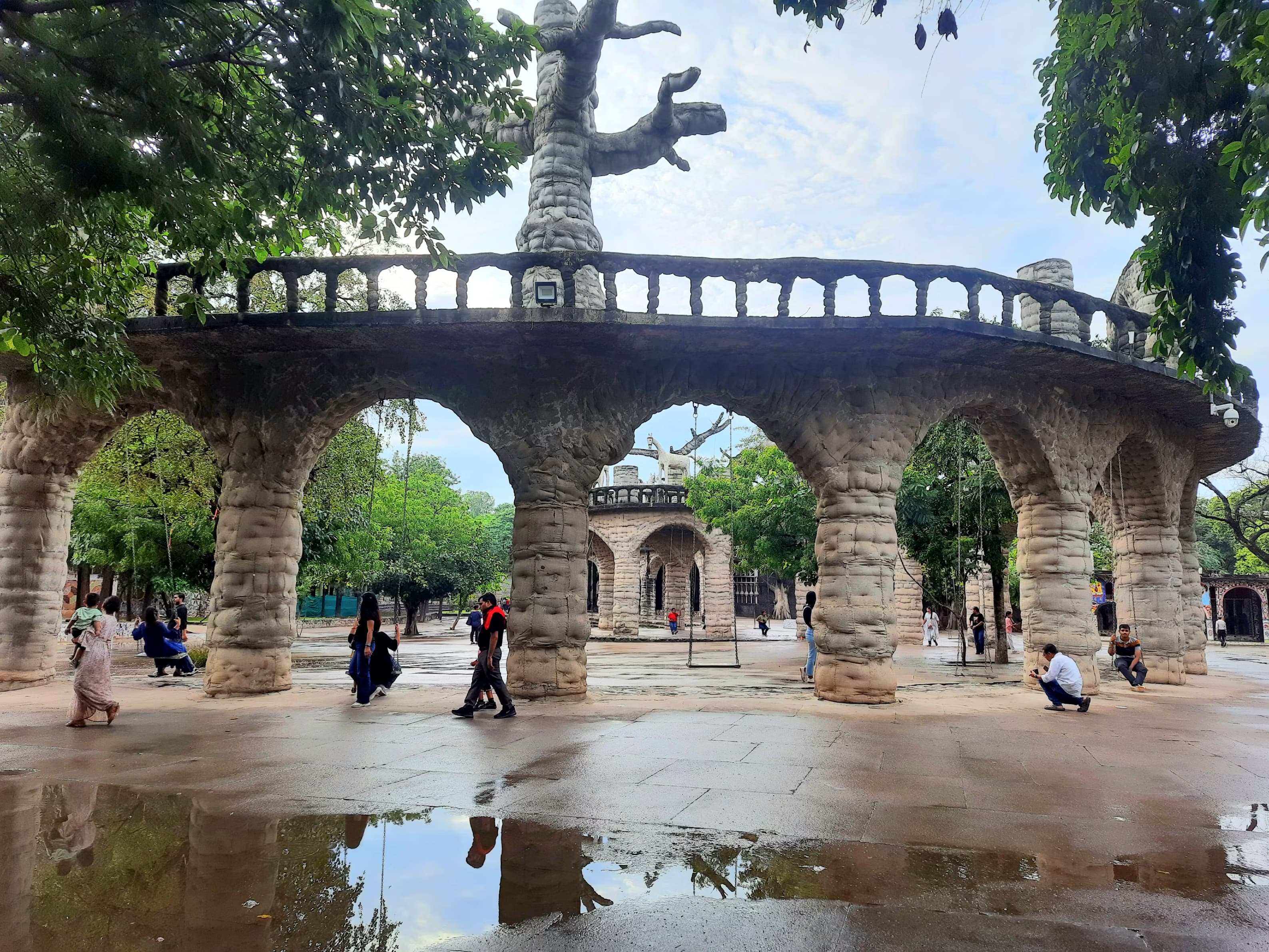 Chandigarh