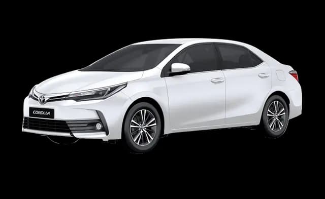 Premium Sedan Image