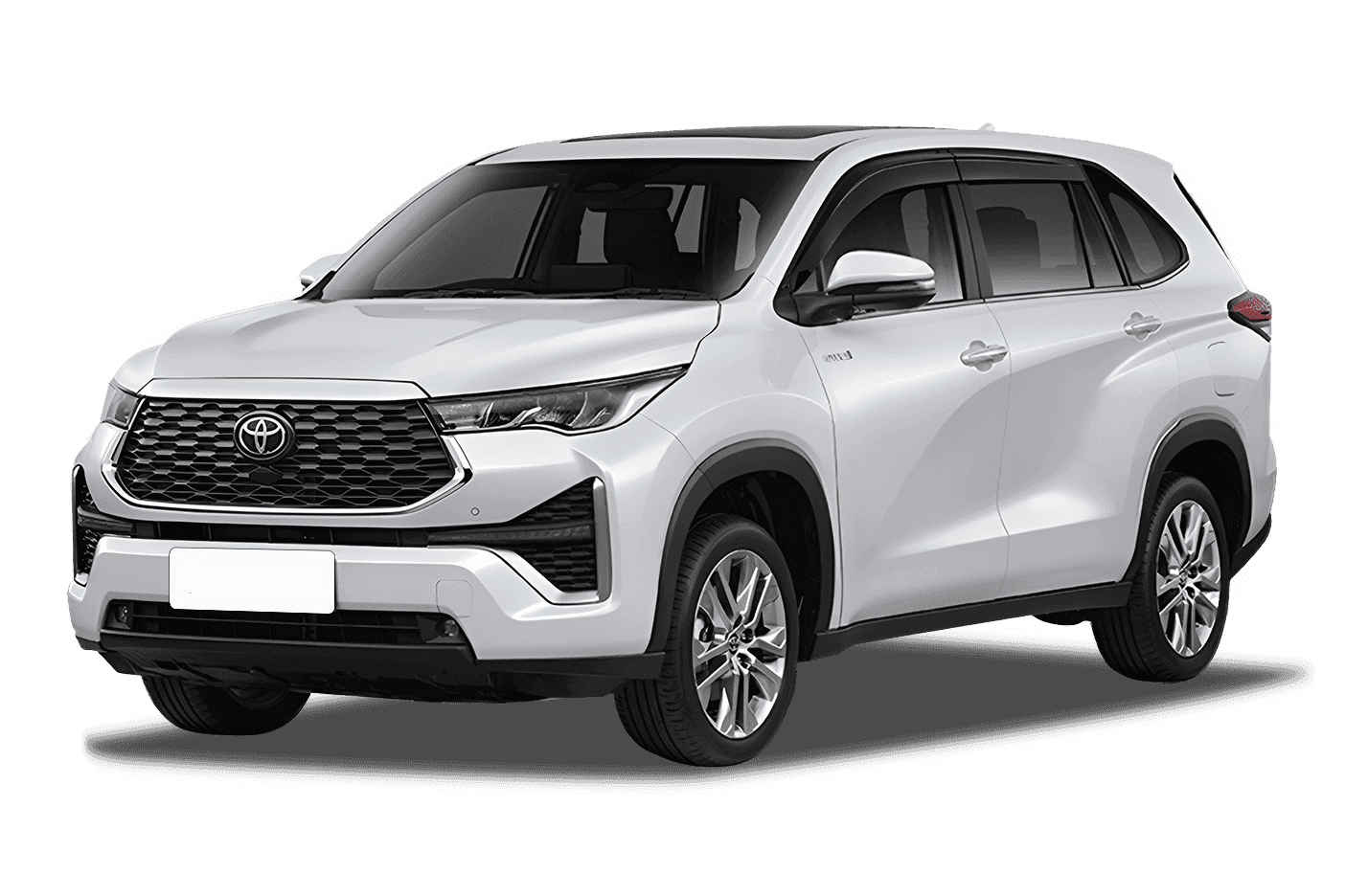 Premium SUV Image