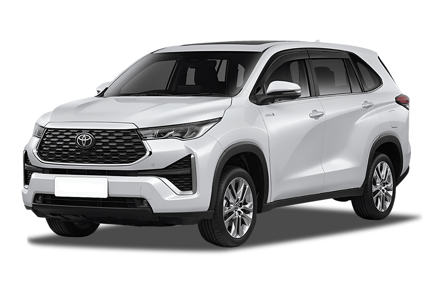Premium SUV Image